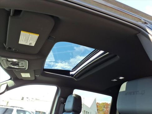 New 2026 GMC Sierra 1500 AT4 w/ AT4 Premium Package image 15