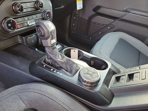 New 2025 Ford Bronco Big Bend image 29