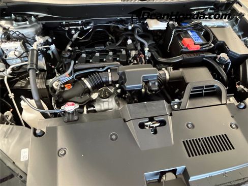 New 2026 Honda CR-V EX-L image 11