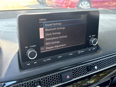 Used 2023 Honda Civic LX image 9