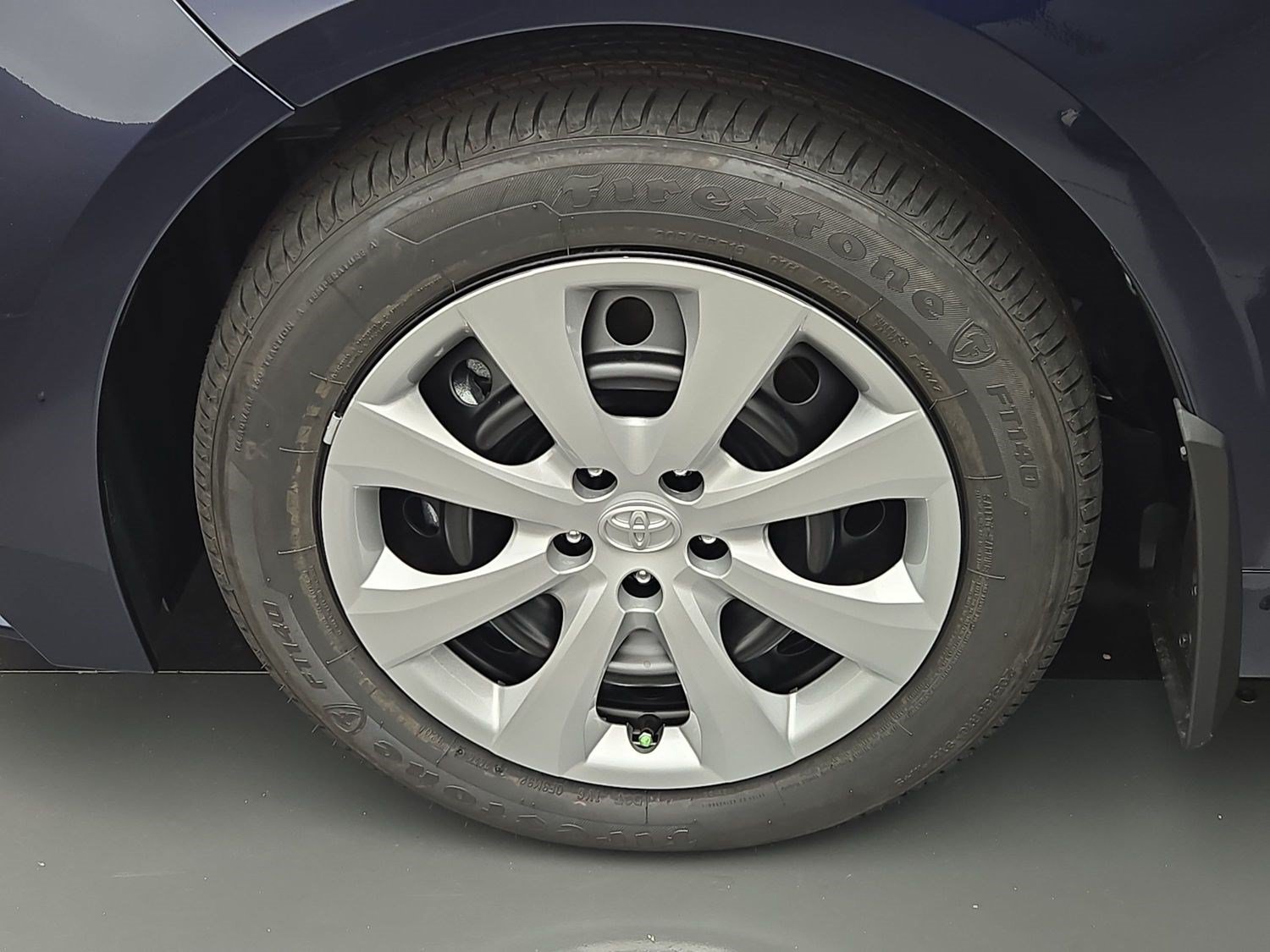 New 2027 Toyota Corolla LE FWD image 27