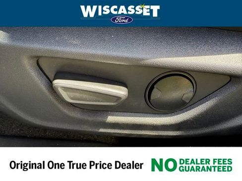 New 2025 Ford Mustang GT Premium w/ Mustang Nite Pony Package image 21