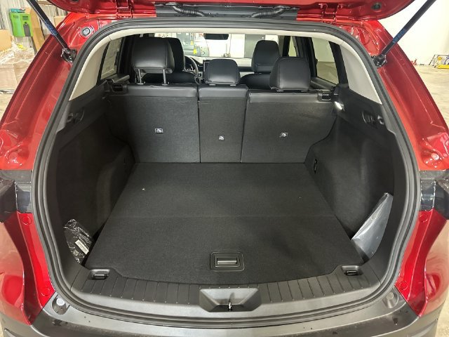 Certified 2026 MAZDA CX-5 Select AWD/4WD image 24