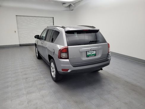 Used 2015 Jeep Compass Sport w/ Power Value Group AWD/4WD image 5