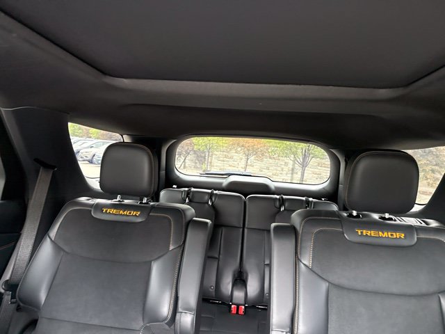 Used 2026 Ford Explorer Tremor w/ Tremor Ultimate Package AWD/4WD image 31