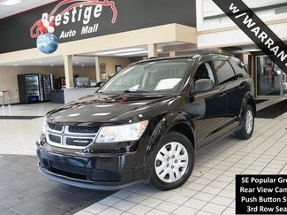 Used 2020 Dodge Journey SE w/ SE Popular Equipment Group image 1