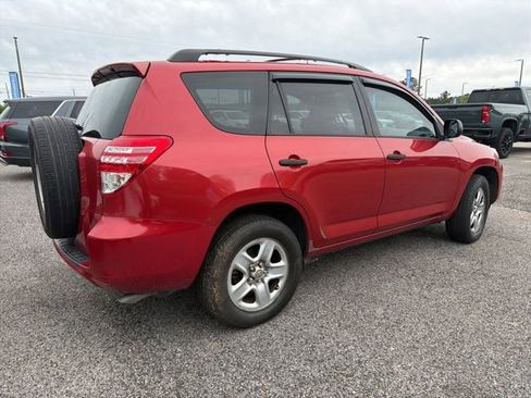 Used 2009 Toyota RAV4 2WD image 8