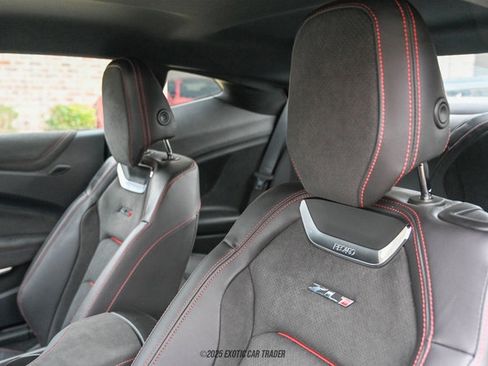 Used 2024 Chevrolet Camaro ZL1 image 19