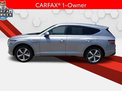 Used 2024 Genesis GV80 2.5T w/ Advanced Package AWD/4WD image 2