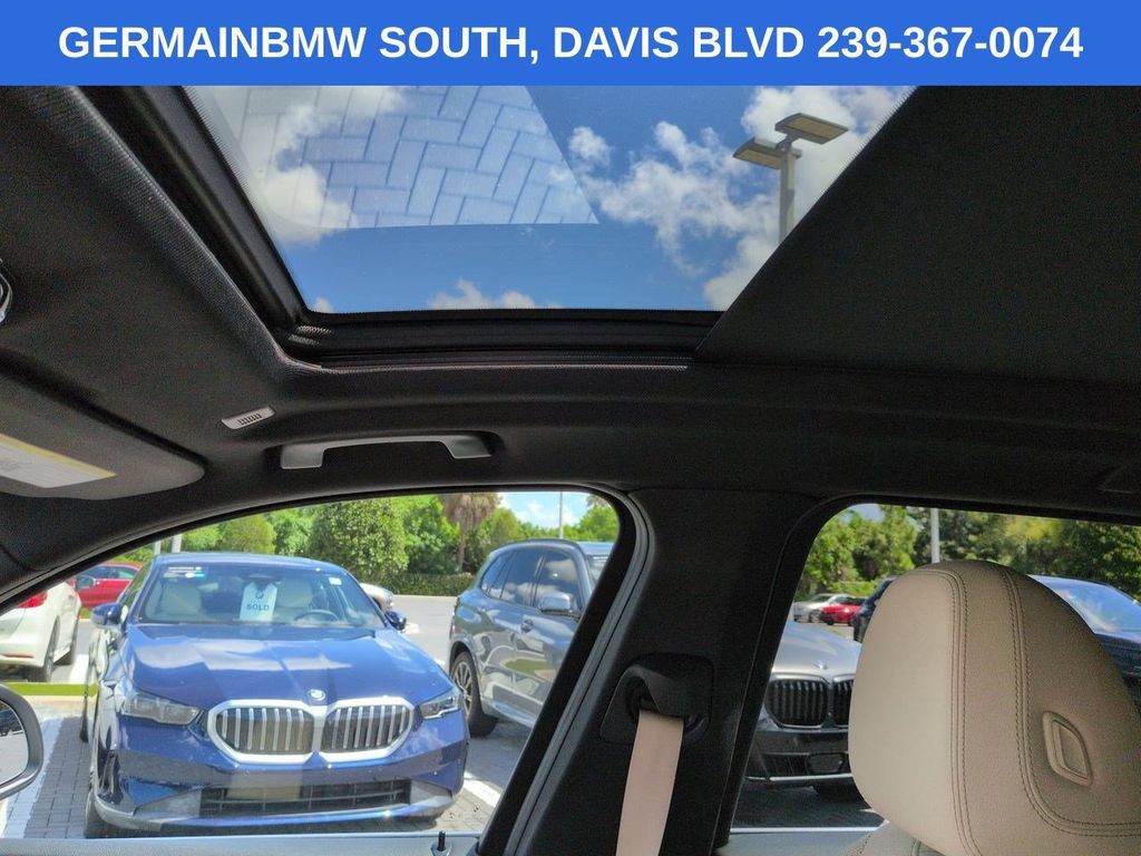 Used 2022 BMW X3 sDrive30i w/ Convenience Package RWD image 22