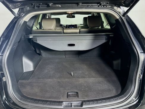 Used 2017 Hyundai Santa Fe Sport FWD image 27