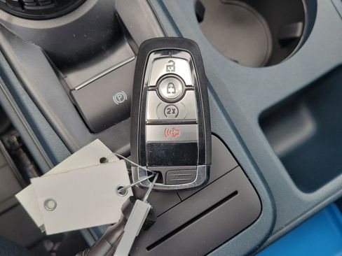 New 2026 Ford Maverick XLT FWD image 21