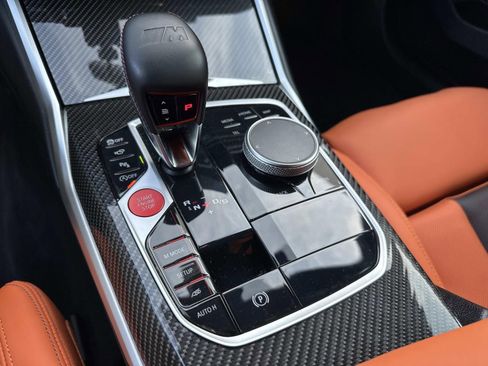 Used 2023 BMW M3 Competition image 25