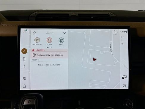 New 2026 Land Rover Defender 130 X-Dynamic SE image 16