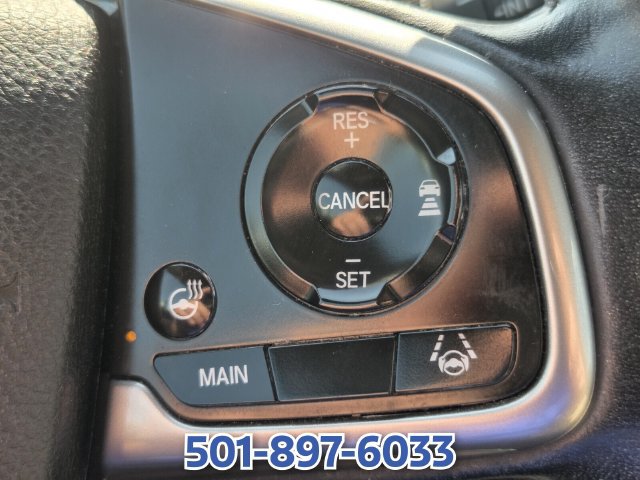 Used 2022 Honda CR-V Touring image 24