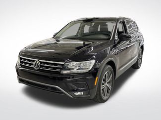 Used 2019 Volkswagen Tiguan SEL FWD video 1