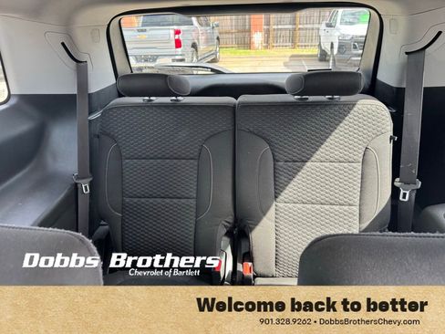 Used 2019 GMC Acadia SLE image 36