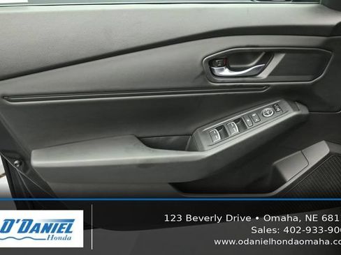 Used 2024 Honda Accord EX image 23