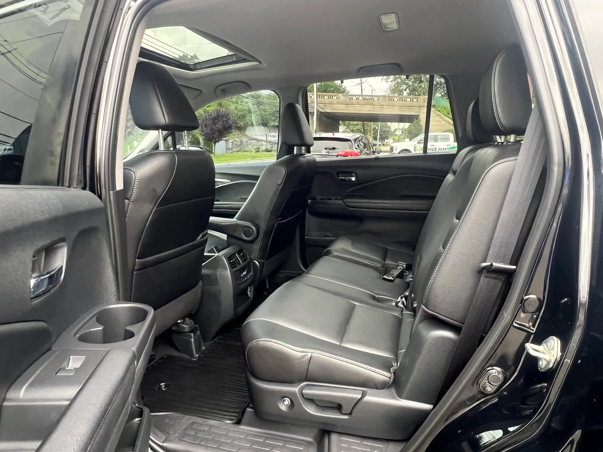 Used 2021 Honda Pilot Special Edition image 29