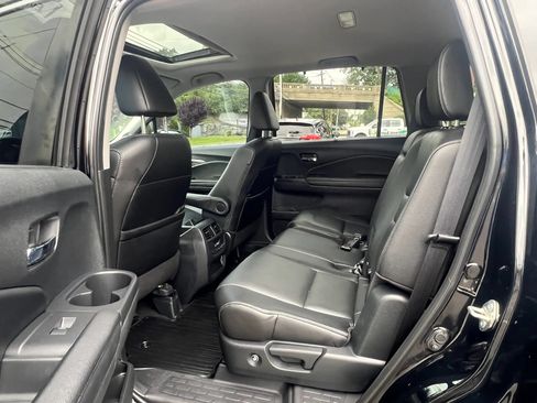 Used 2021 Honda Pilot Special Edition image 29