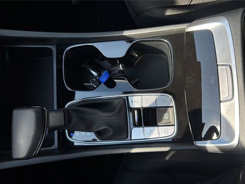 New 2026 Hyundai Tucson SEL FWD image 20
