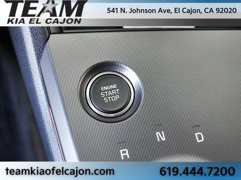 New 2026 Kia Sportage SX Prestige AWD/4WD image 37
