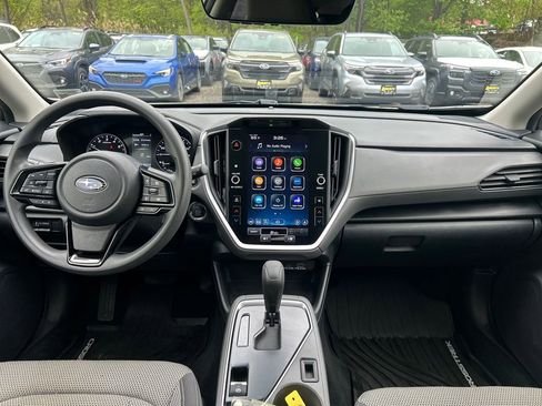 New 2024 Subaru Crosstrek 2.0i Premium AWD/4WD image 13