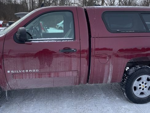 Used 2009 Chevrolet Silverado 1500 LT image 10