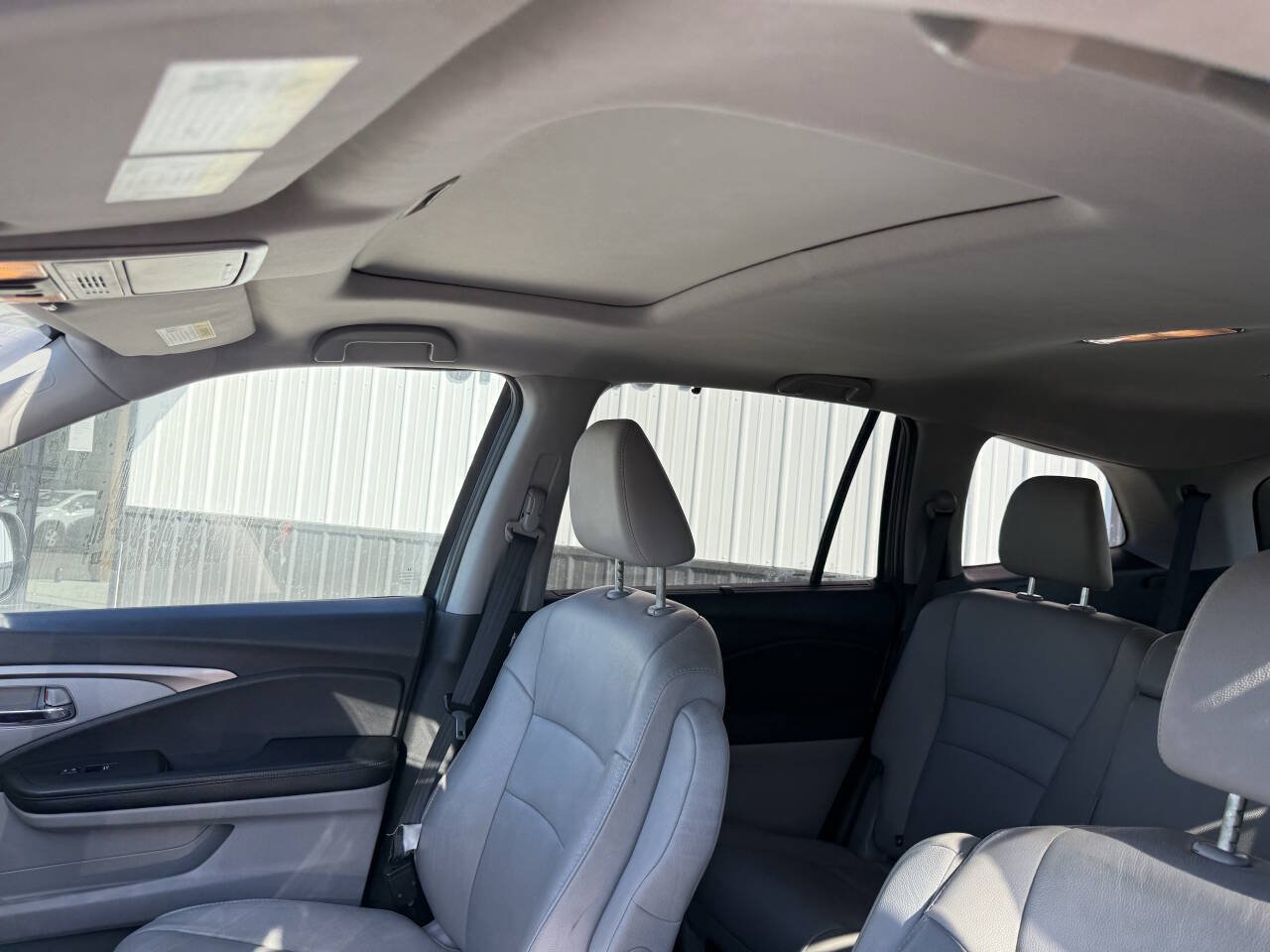 Used 2021 Honda Pilot Special Edition image 22