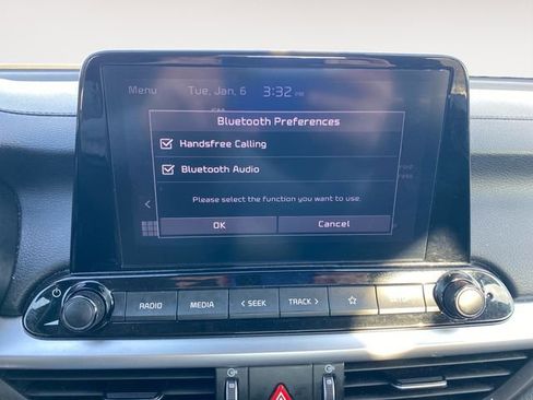 Used 2023 Kia Forte LXS image 23