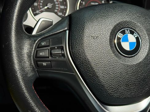Used 2018 BMW 328d Sedan RWD image 40