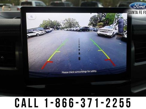 New 2024 Ford Expedition XLT RWD image 39