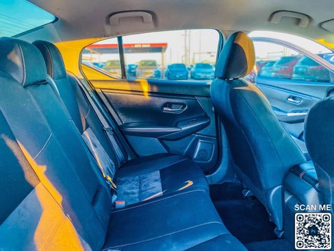 Used 2021 Nissan Sentra SR image 28