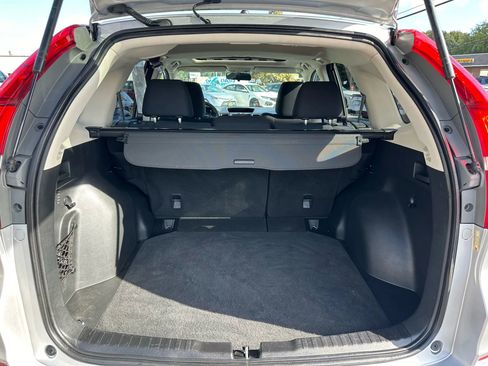 Used 2015 Honda CR-V EX image 17