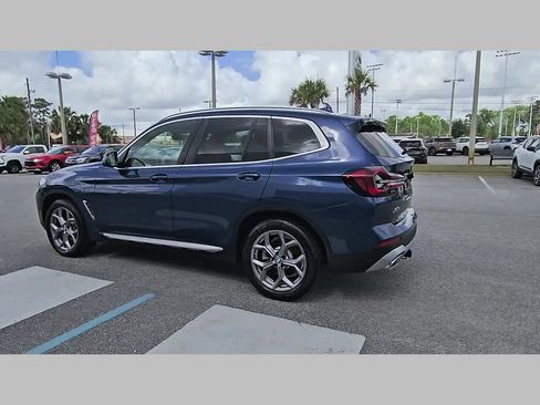 Used 2024 BMW X3 xDrive30i w/ Convenience Package AWD/4WD image 26