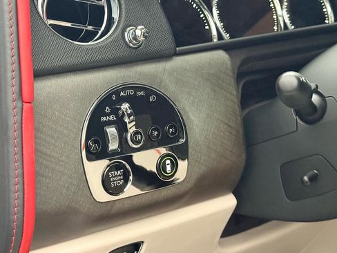 Used 2020 Rolls-Royce Cullinan AWD/4WD image 49