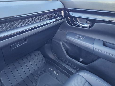 Used 2023 Honda CR-V EX-L image 29