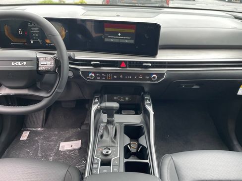 New 2026 Kia Sorento X-Line EX AWD/4WD image 12
