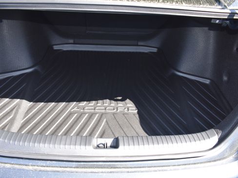 New 2026 Honda Accord Touring image 32