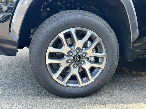 New 2026 Toyota Tundra 1794 Edition AWD/4WD image 5
