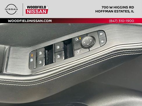 Certified 2021 Nissan Rogue SV w/ Premium Package AWD/4WD image 20