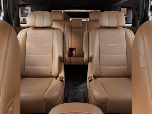New 2026 Hyundai Palisade Calligraphy AWD/4WD image 12
