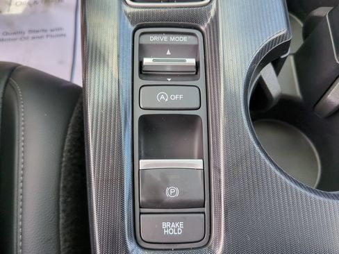 Certified 2024 Honda Civic Touring image 30