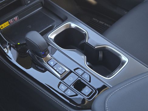 New 2026 Lexus NX 350 AWD w/ Accessory Package (2T) image 15