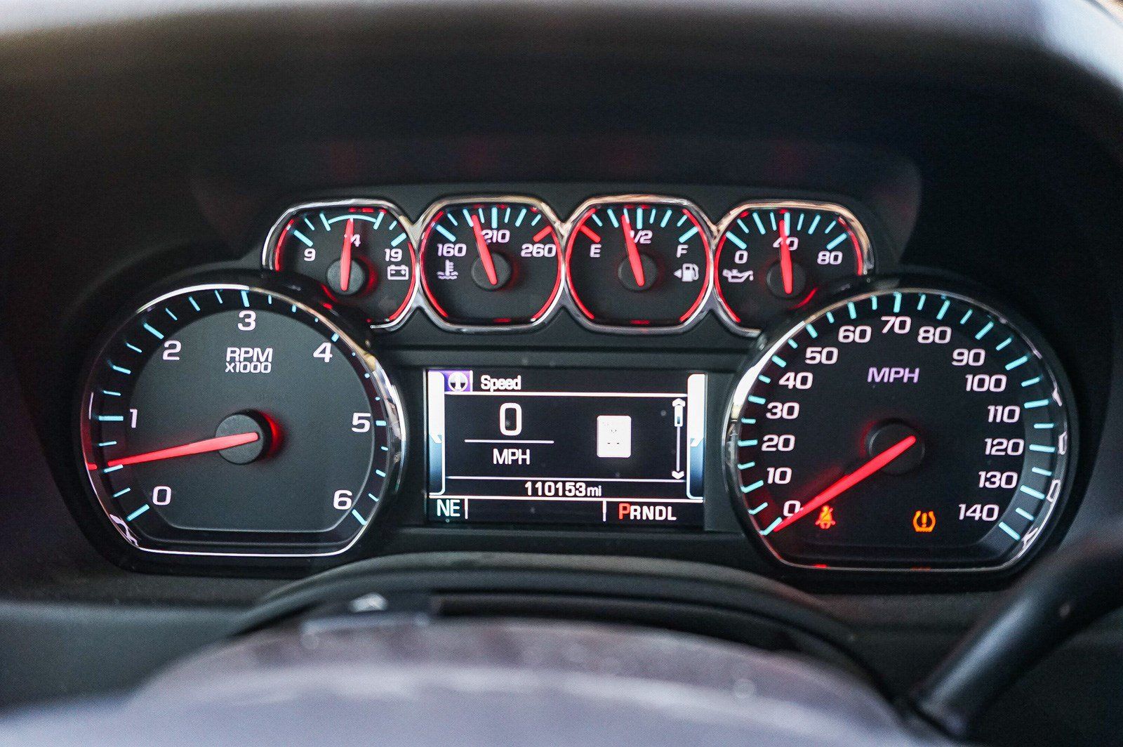 Used 2020 Chevrolet Tahoe LT AWD/4WD image 26