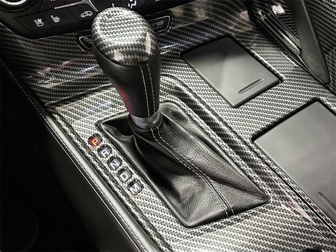 Used 2014 Chevrolet Corvette Stingray Coupe w/ 3LT Preferred Equipment Group image 18