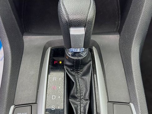 Used 2018 Honda Civic EX image 22