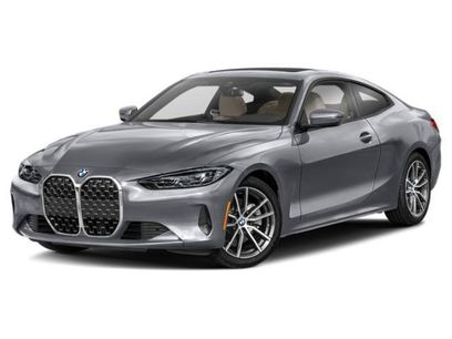 Used 2021 BMW 430i Coupe w/ Convenience Package