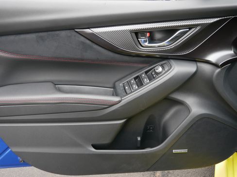 Used 2023 Subaru WRX GT image 31