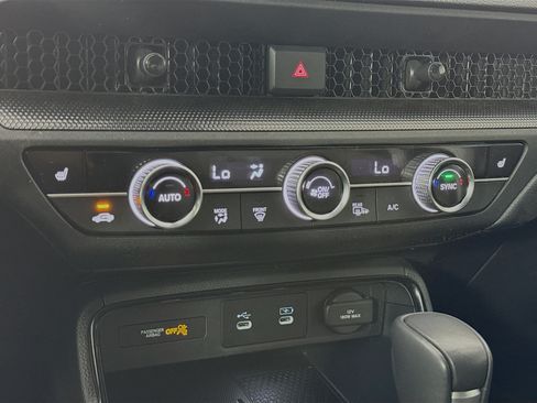 Certified 2026 Honda CR-V Sport image 14